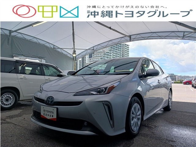 プリウス1.8 S セーフティ プラスII
