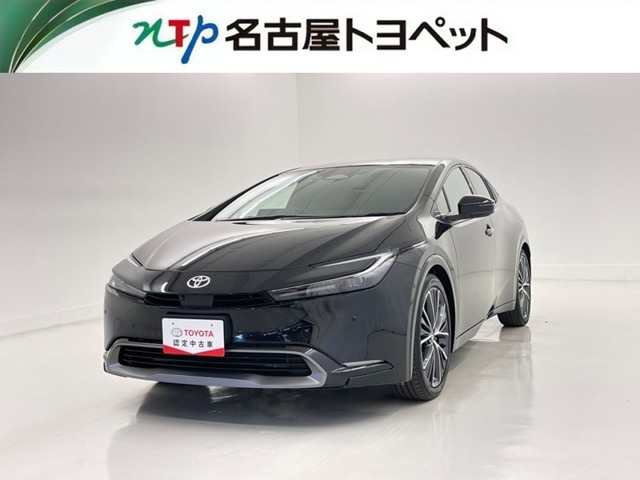 プリウス2.0 Z