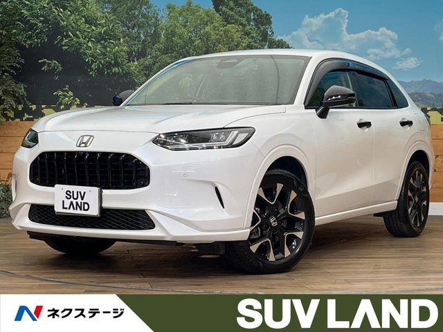 ZR-V2.0 e:HEV Z 4WD