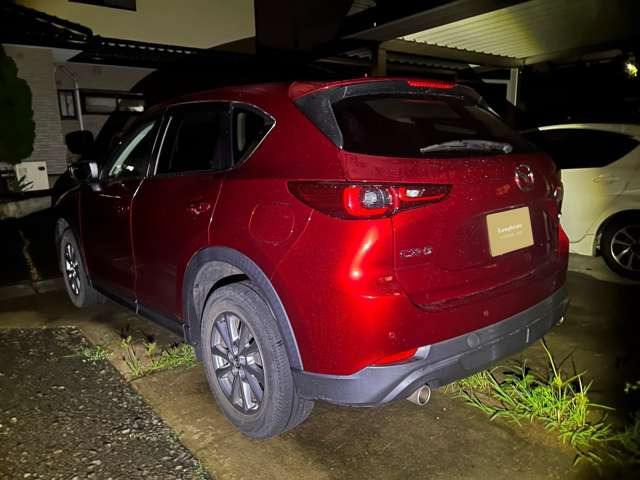 CX-52.0 20S スマートエディション
