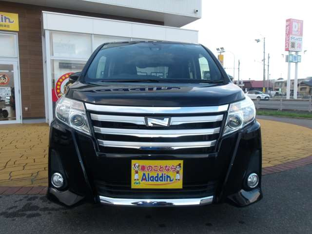 ノア2.0 Si
