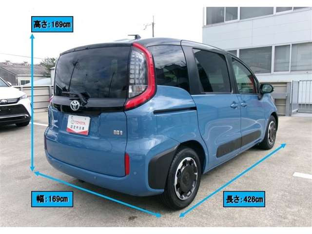 シエンタハイブリッド 1.5 Z