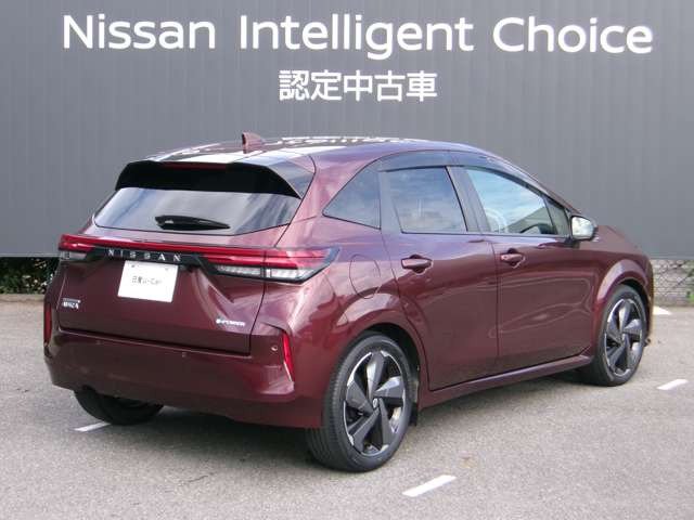 ノートオーラ1.2 G レザーエディション