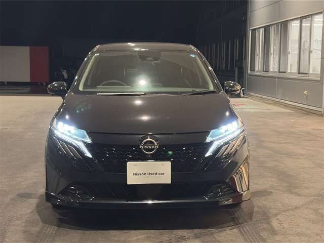 ノートオーラ1.2 G レザーエディション