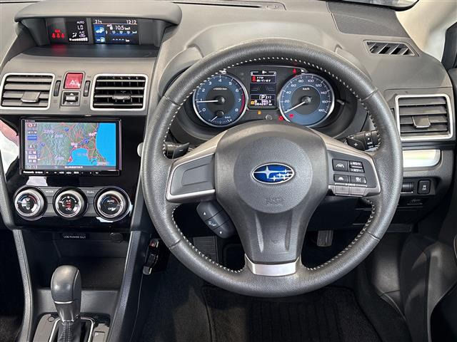 インプレッサスポーツ2.0 i アイサイト プラウド エディション 4WD