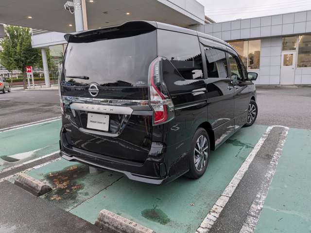 セレナ2.0 ハイウェイスターV