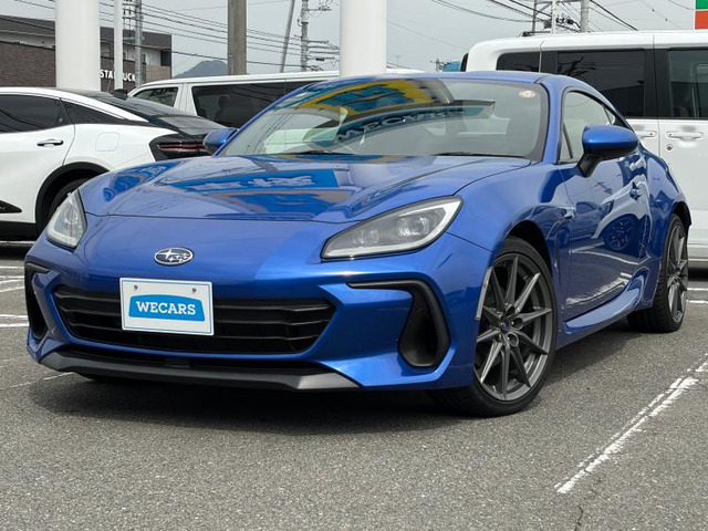 BRZ2.4 S