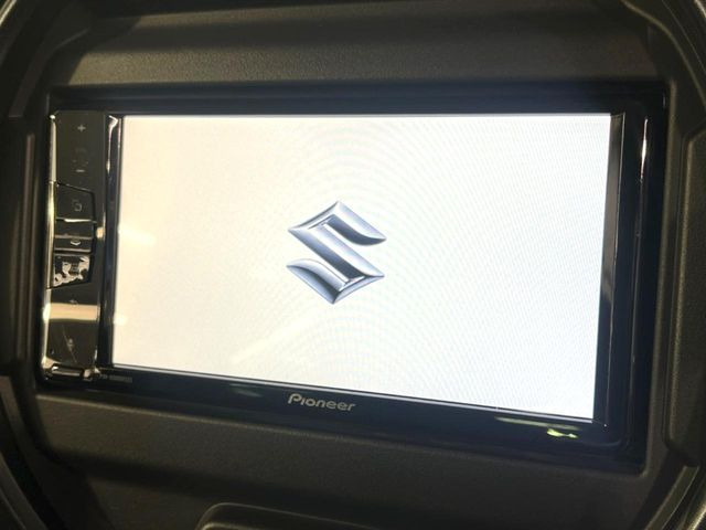 ハスラーJ スタイル ターボ