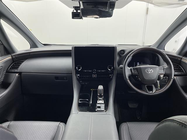 ヴェルファイアハイブリッド 2.5 Z プレミア E-Four 4WD