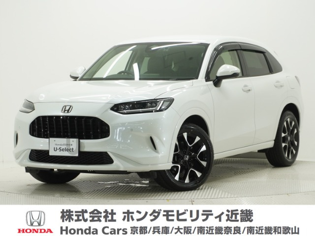 ZR-V2.0 e:HEV Z 4WD