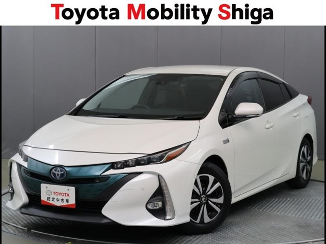 プリウスPHV1.8 A