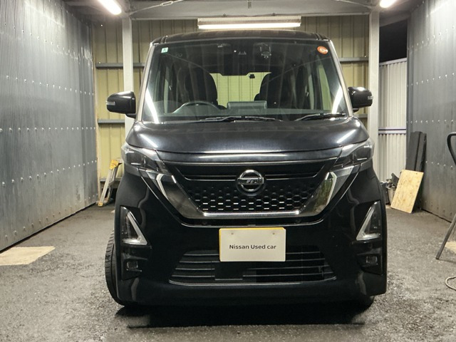 デイズハイウェイスターX プロパイロットエディション