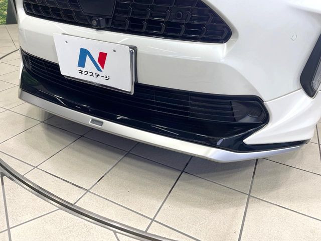 ヤリスクロス1.5 ハイブリッド Z