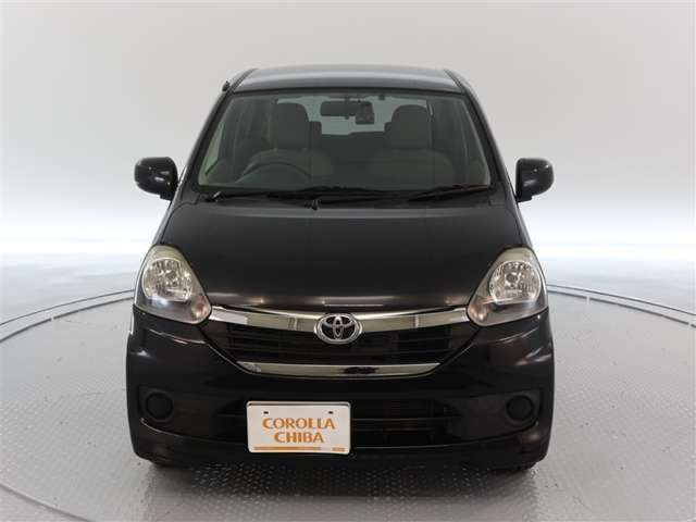 ピクシスエポックXf SA 4WD