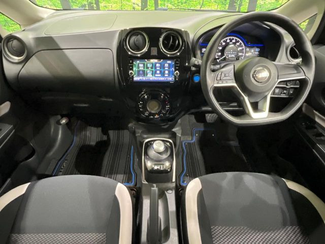 ノート1.2 e-POWER X