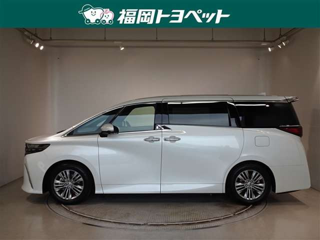 アルファードハイブリッド 2.5 Z