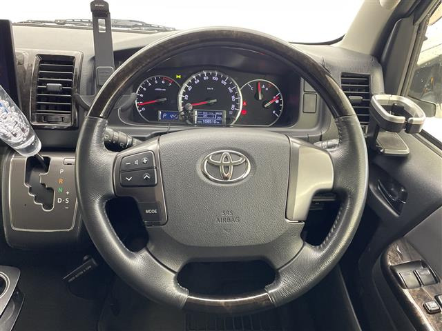 ハイエースバン2.0 スーパーGL