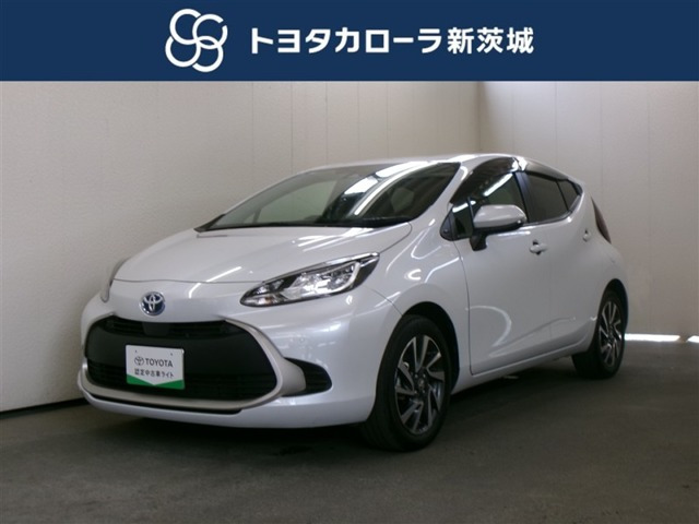 アクア1.5 G