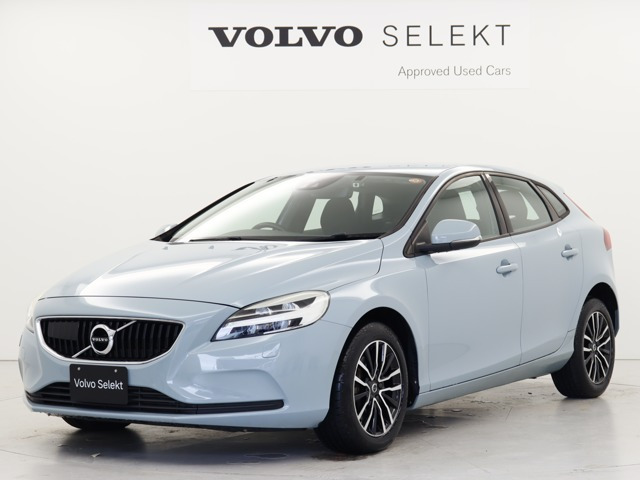 V40T2 キネティック