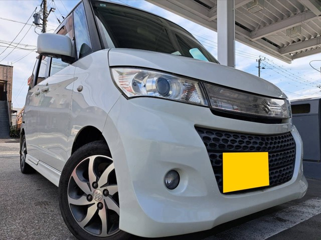 パレットSW GS