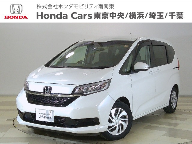 フリード1.5 G ホンダセンシング