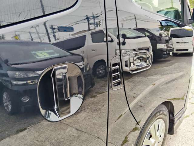 ☆車検修理事故なんでもお任せ格安やらせていただきます☆