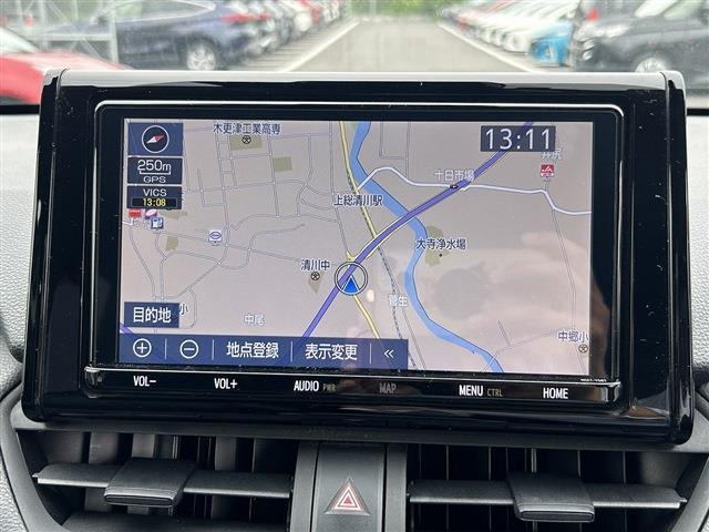 RAV42.5 ハイブリッド X