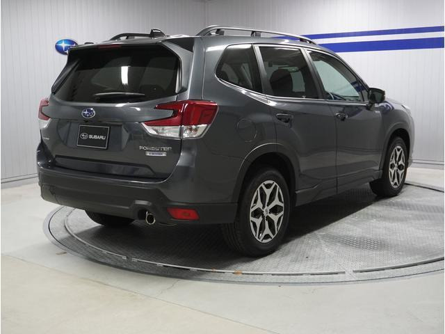 フォレスター2.0 ツーリング 4WD