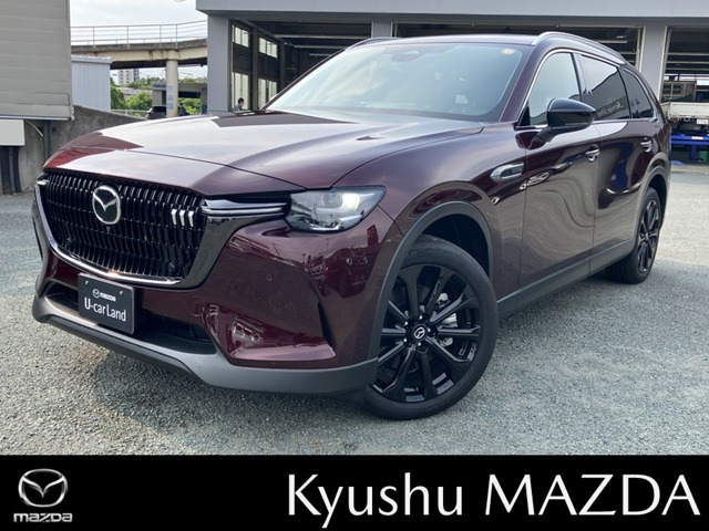 CX-803.3 XD Lパッケージ ディーゼル