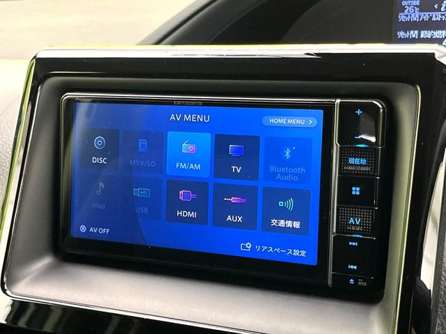ヴォクシー2.0 X