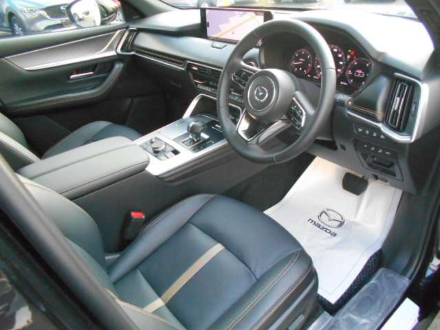 CX-803.3 XD ドライブ エディション ナッパ レザー パッケージ ディーゼル 4WD