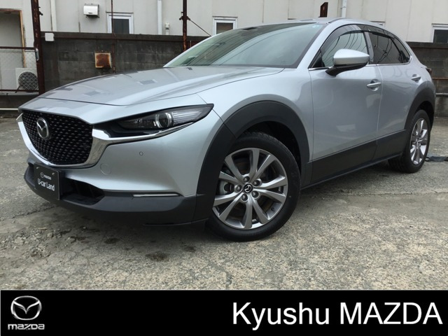 CX-301.8 XD プロアクティブ ツーリングセレクション