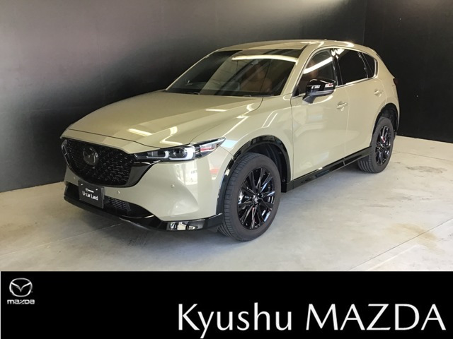 CX-52.2 XD レトロスポーツエディション 4WD