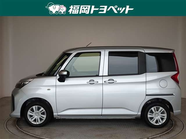 ルーミー1.0 X