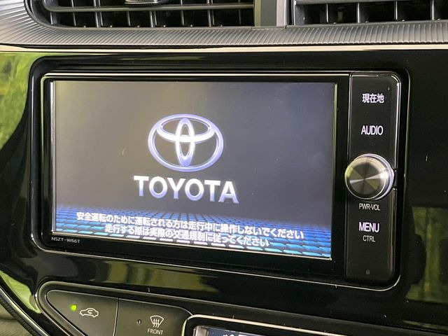 アクア1.5 S スタイルブラック
