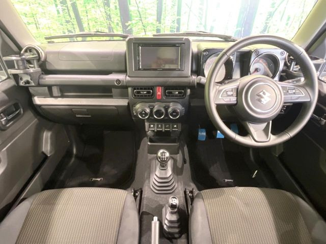 ジムニー