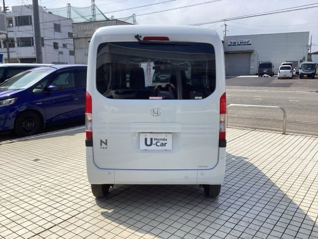 N-VANL