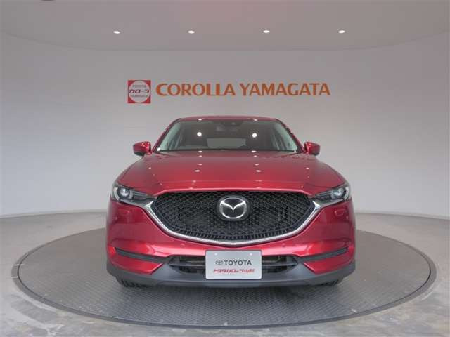 CX-52.5 25S プロアクティブ 4WD