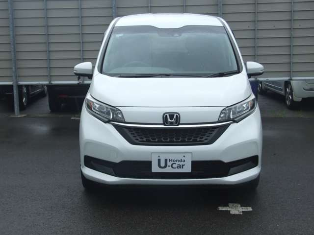 フリード1.5 G ホンダセンシング 4WD