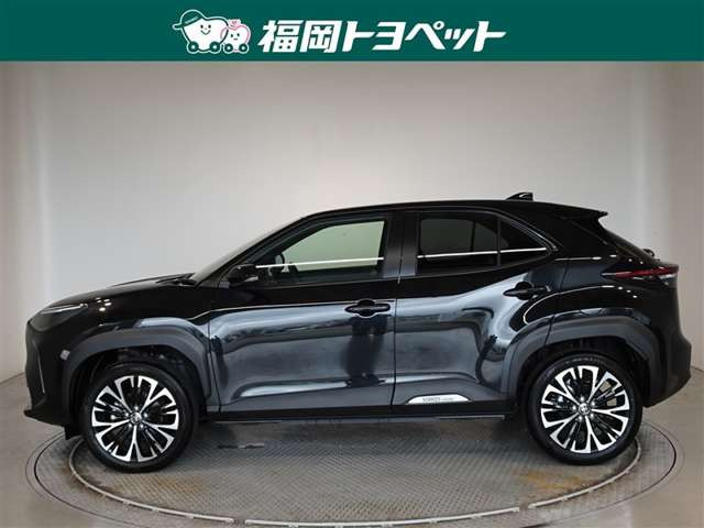 ヤリスクロス1.5 Z