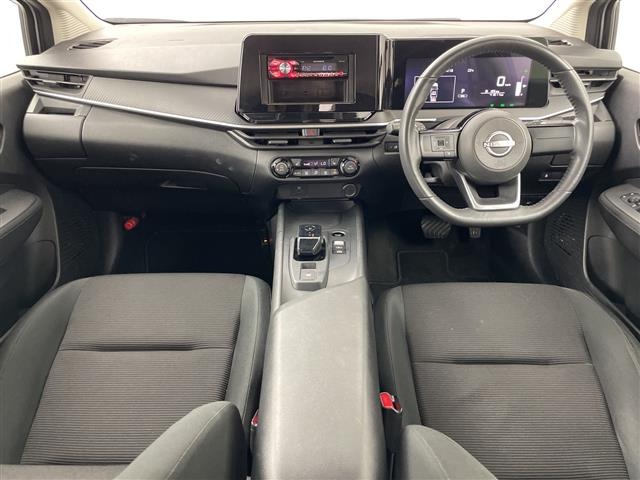ノート1.2 S FOUR 4WD