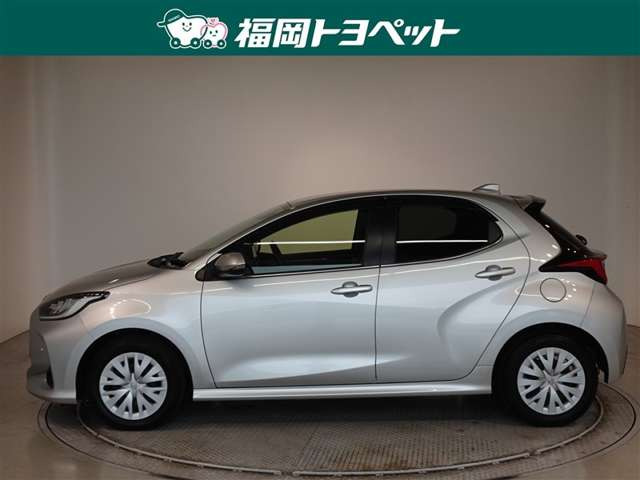ヤリス1.5 ハイブリッド Z