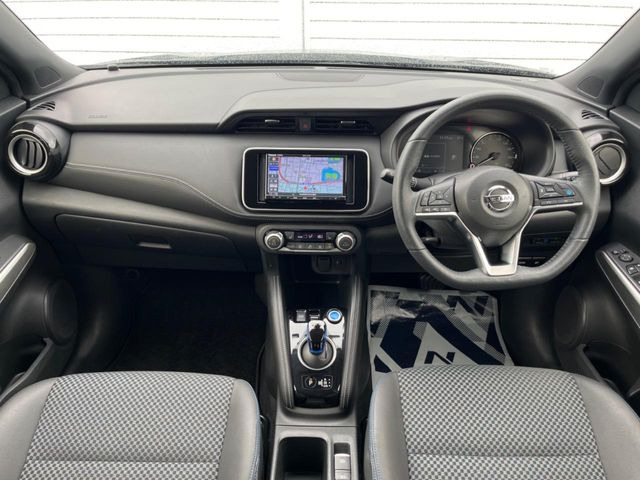 キックス1.2 X (e-POWER)