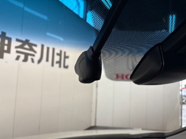 ステップワゴン2.0 ハイブリッド モデューロX ホンダセンシング