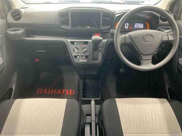 ミライースL SAIII
