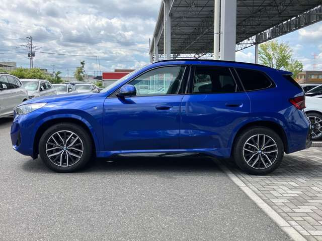 X1xドライブ 20i Mスポーツ DCT 4WD