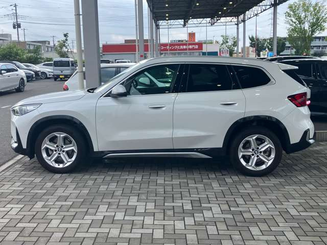 X1xドライブ 18d 4WD