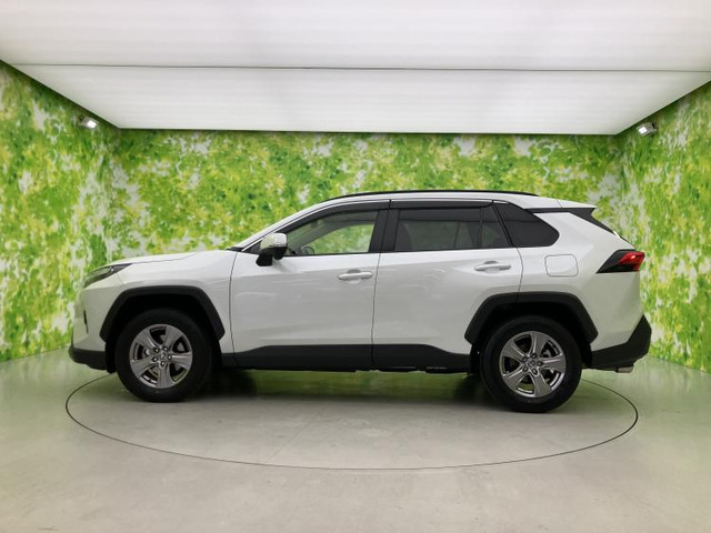 RAV42.5 ハイブリッド X