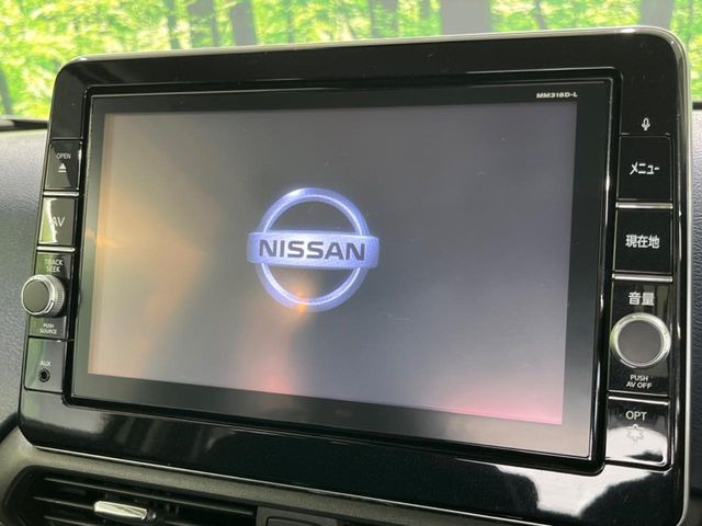 デイズハイウェイスターX