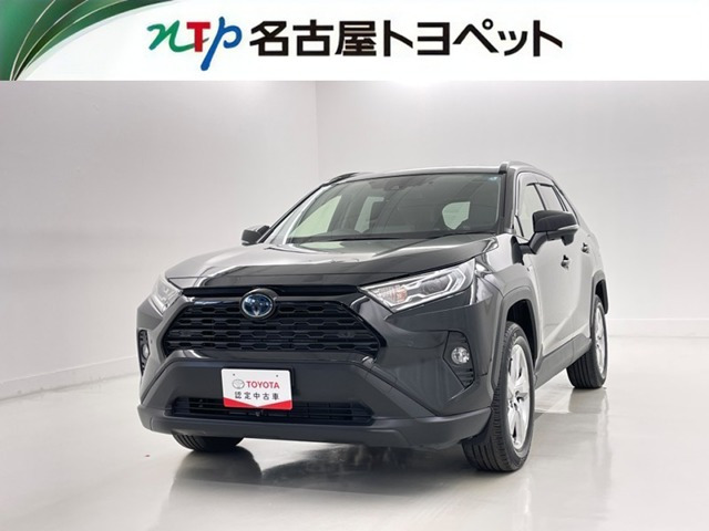 RAV42.5 ハイブリッド X